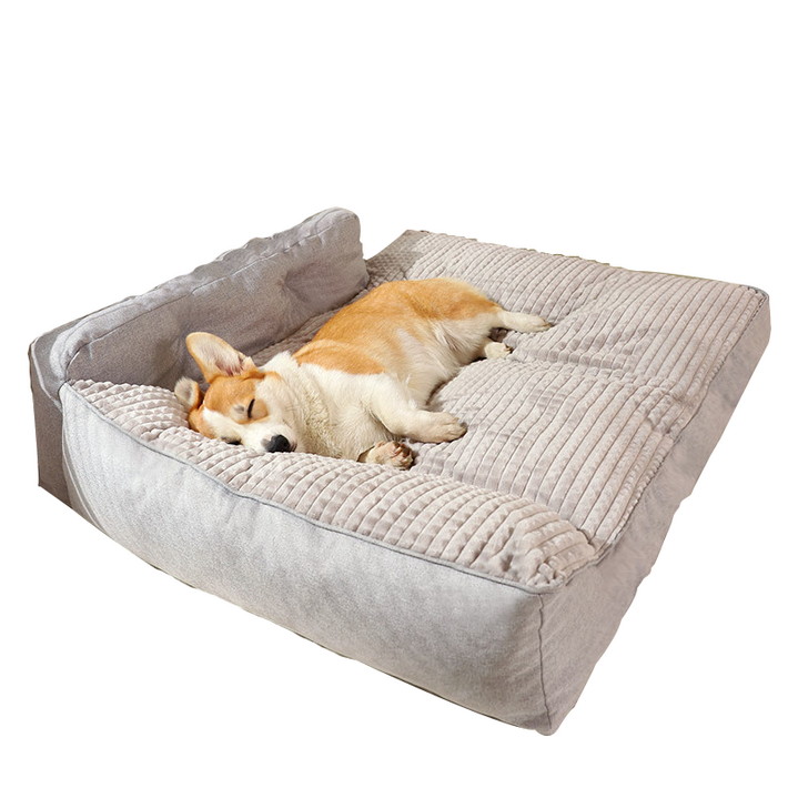 댕스랩 대형견 극세사 방석 특대형, XL 1007525cm 댕스랩 대형견 극세사 방석 특대형, XL 1007525cm