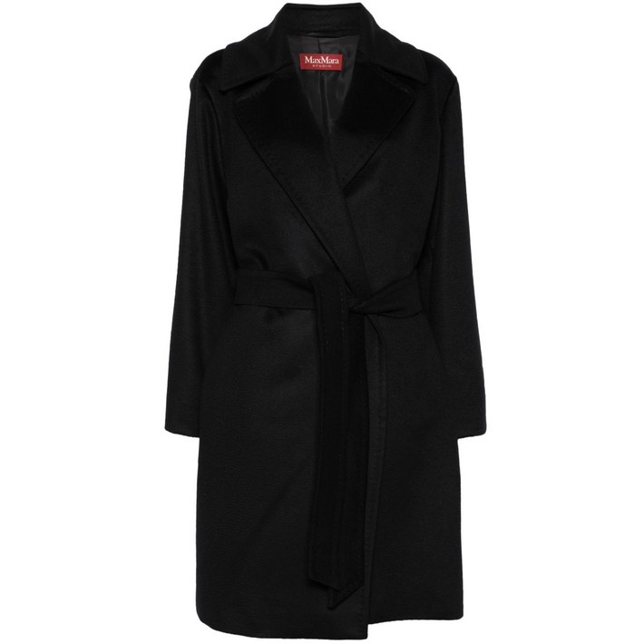 막스마라 타이거 코트