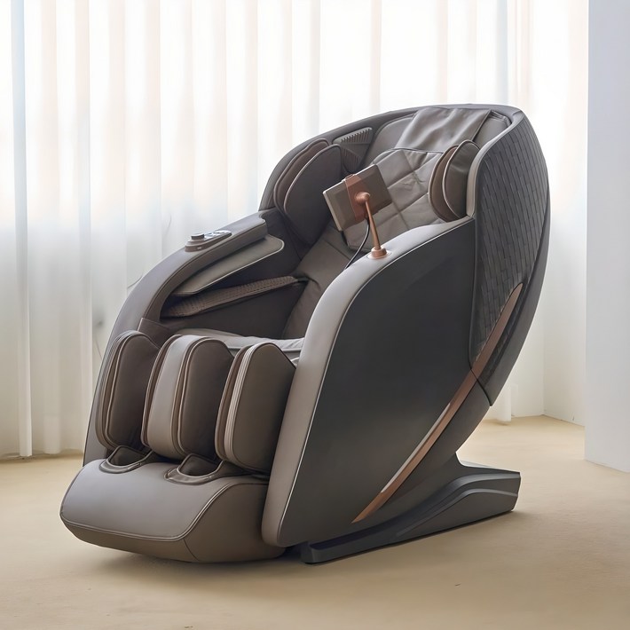 코지마 본사 설치 안마의자 아르코 CMCA250, CMCA250