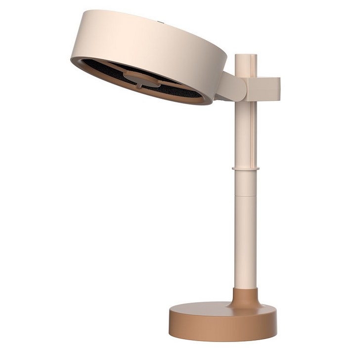 MILLANDA 미니 흡연기 유연필터 가정용 소형 후드