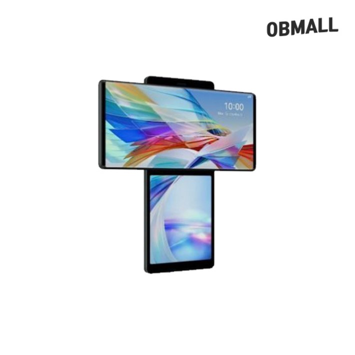 LG전자 LG WING 128GB 5G 정품 공기계  자급제
