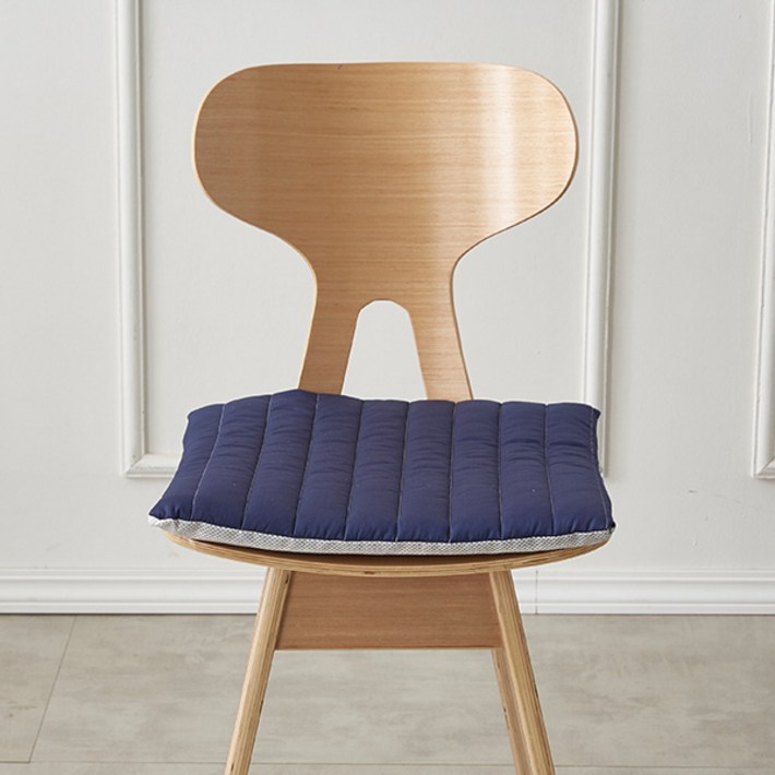 내추럴슬립 라텍스 방석 5cm