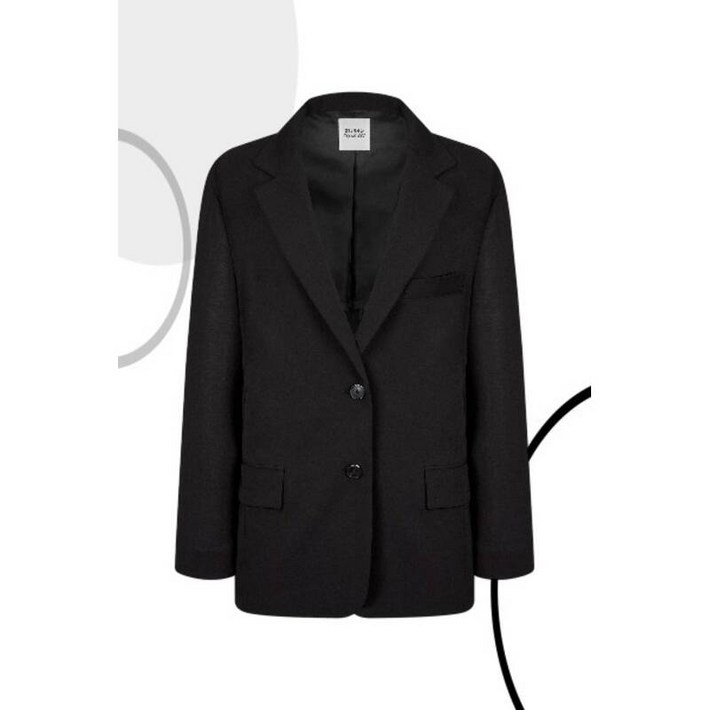 스튜디오 톰보이 테일러드 싱글 자켓 9175212981 329533