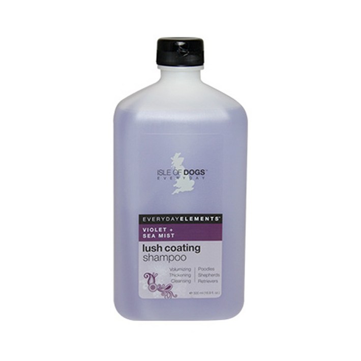 아일오브독스 에브리데이 러쉬코팅샴푸500ml 샴푸 아일오브독스 에브리데이 러쉬코팅샴푸500ml 샴푸