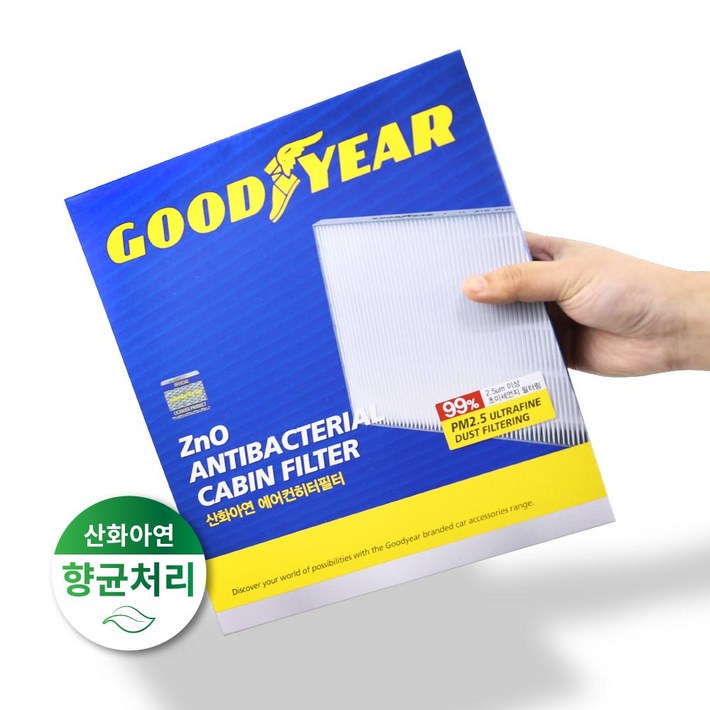 딜온 프리미엄 산화아연 향균 에어컨 필터 K709년15년식전용 1호, 1개 딜온 프리미엄 산화아연 향균 에어컨 필터 K709년15년식전용 1호, 1개