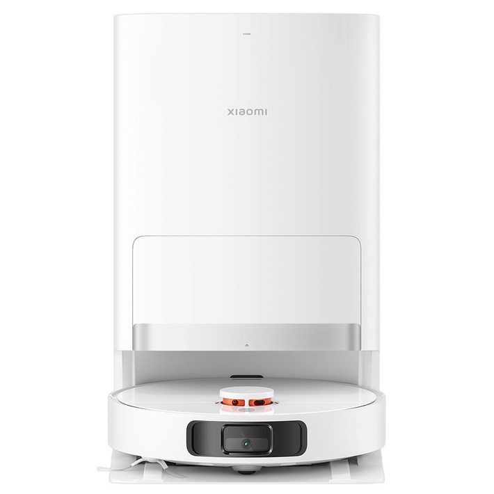 샤오미 올인원 로봇청소기 X20