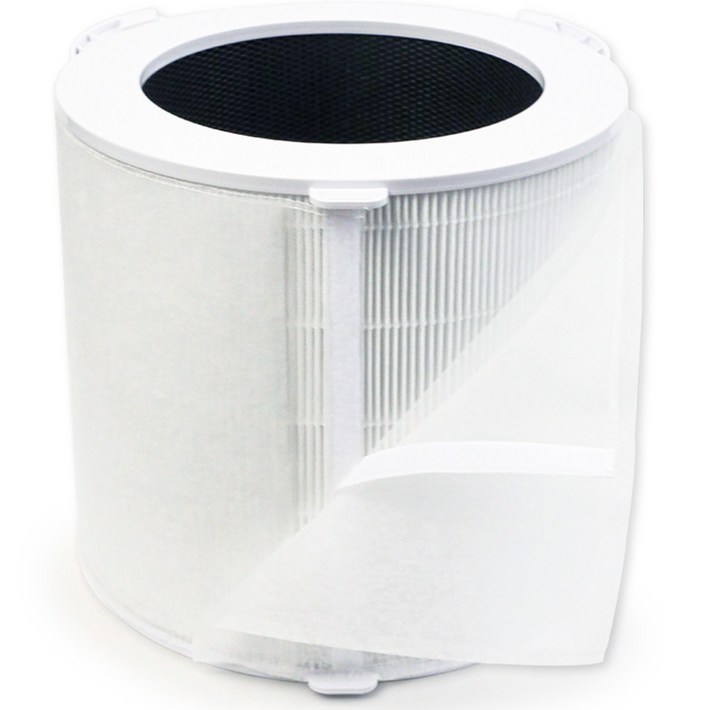 쿠쿠공기청정기필터 인스퓨어 AC25W10FW 국내산 일반형, 단품, 1개