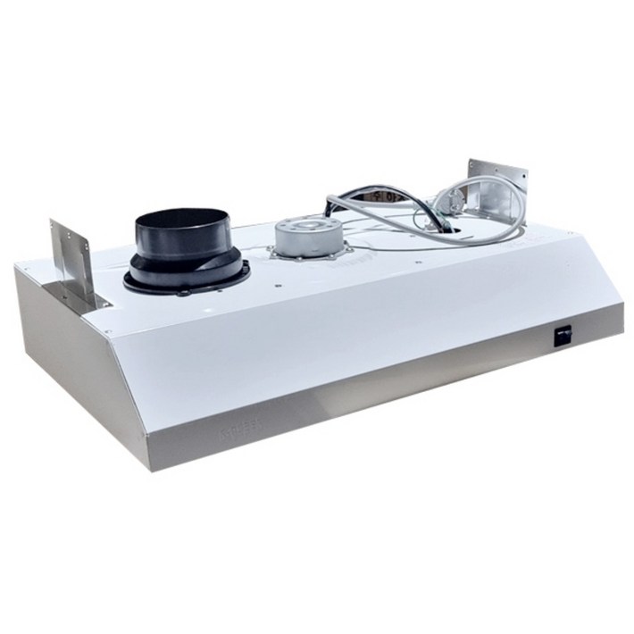 원산업 막후드 ONE3701 가스레인지후드 주방후드 안전인증번호 JH0756319001C