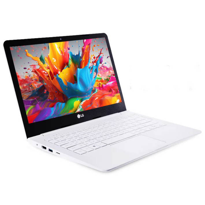 가벼운 가성비 LG 울트라PC 13U360 인텔N3150/4GB/8GB/SSD128GB/SSD256GB/13인치/win10 초경량 초슬림 사무용 업무용 LG노트북