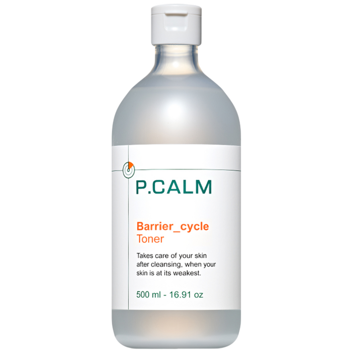 피캄 베리어사이클 대용량 진정 토너