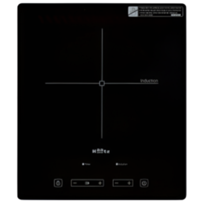 하츠 IH132S 빌트인인덕션1구