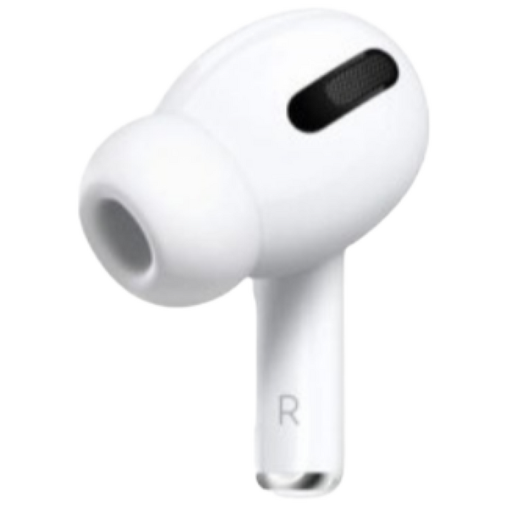 애플 에어팟프로 1세대 오른쪽 유닛 한쪽 단품 중고 정품