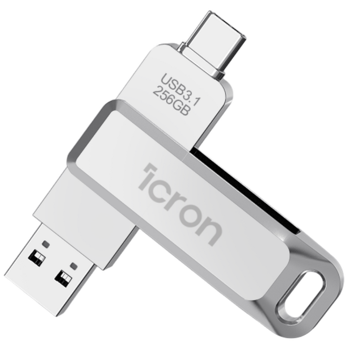 C타입 USB 대용량 유에스비 usb메모리 각인, 128GB