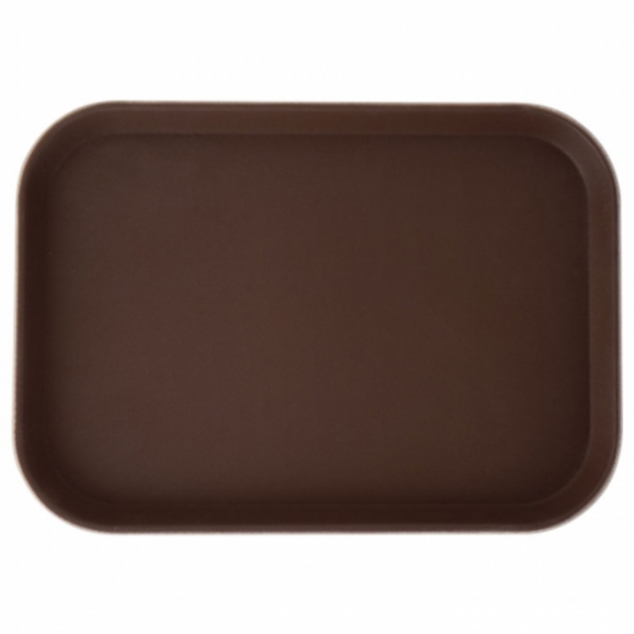카페드아모르 논슬립 트레이 사각쟁반 S, 1개