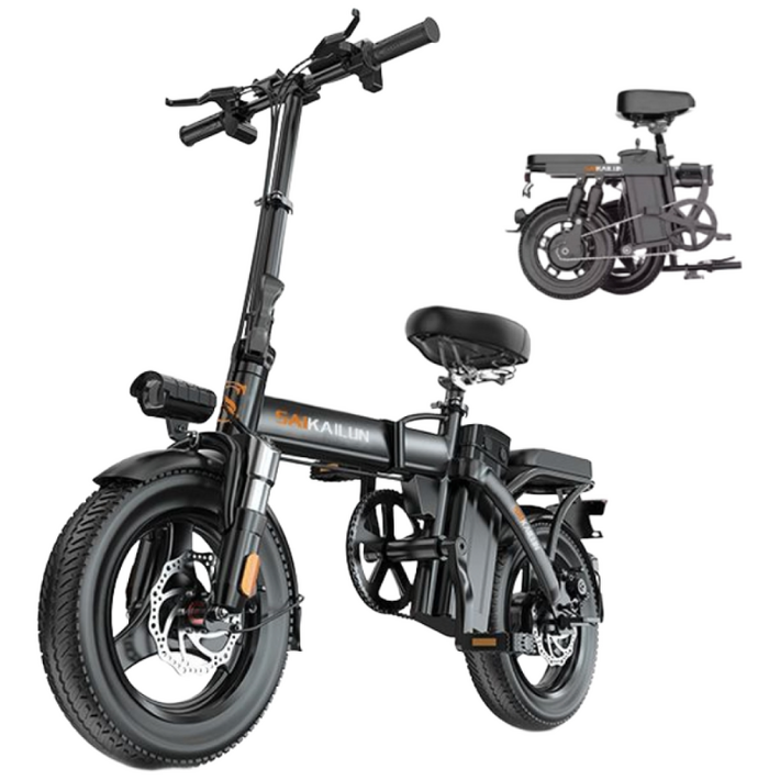 넥시오 접이식 전기 자전거 자토바이 전동 자전거 바이크, 기본형10A 30km