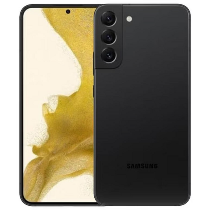 삼성 갤럭시 S22플러스 중고 공기계 핸드폰, 256GB, 팬텀 블랙A급