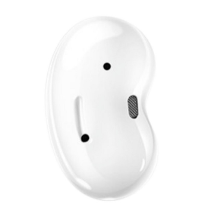 삼성 버즈라이브 화이트 오른쪽 중고 정품SMR180