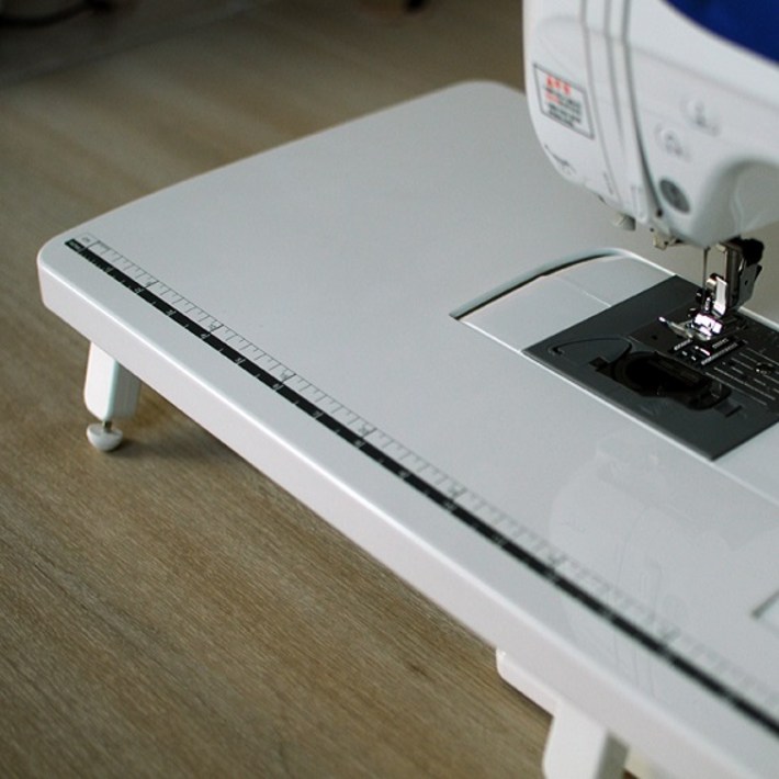 부라더미싱 와이드테이블확장테이블