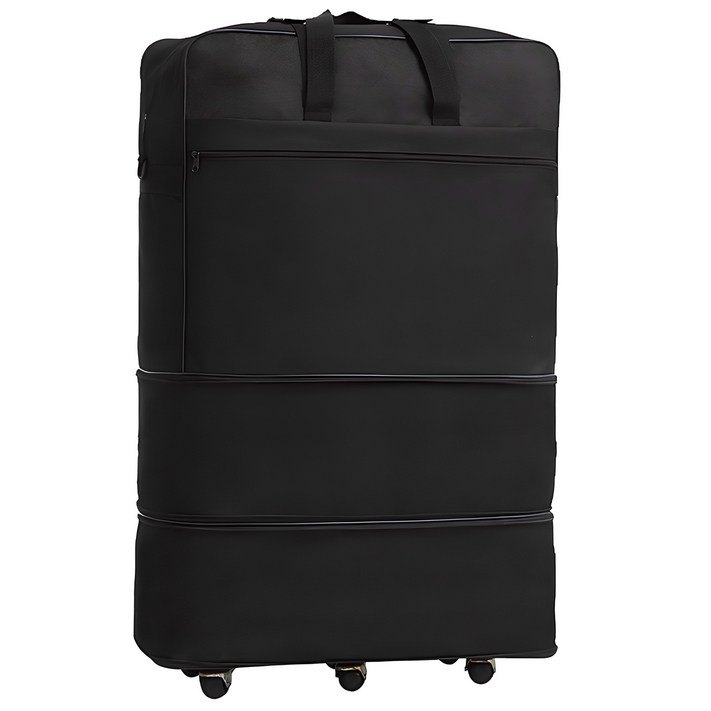 앙뜨레 3단 대형 여행가방 SH701