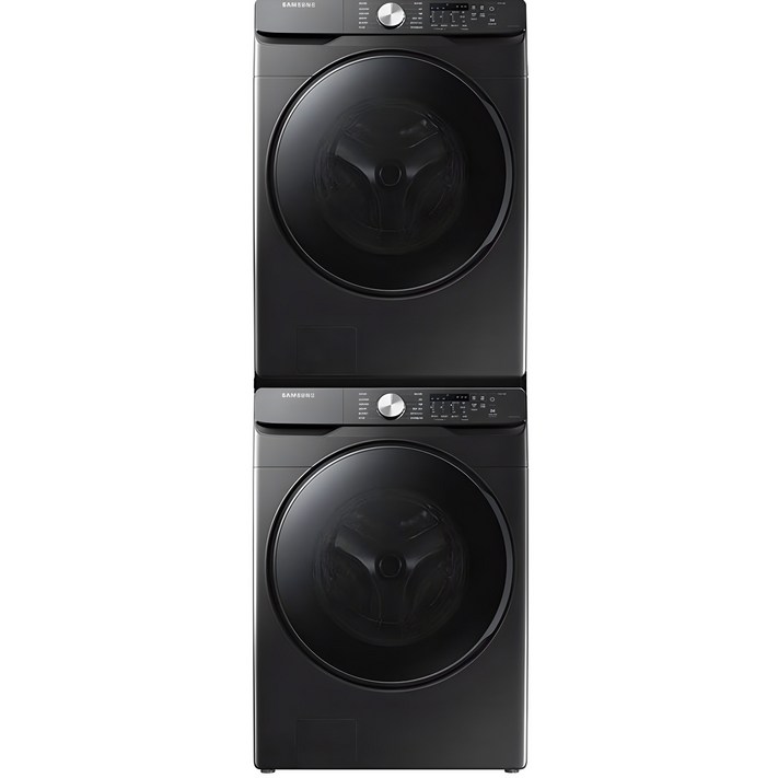 삼성전자 그랑데 세탁기 WF21T6000KV 건조기 DV17T8520BV 21kg 17kg 방문설치 삼성전자 그랑데 세탁기 WF21T6000KV 건조기 DV17T8520BV 21kg 17kg 방문설치