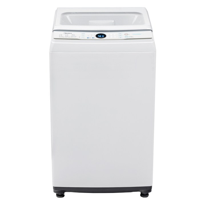 미디어 통돌이 세탁기 MA200W70WWKR 7kg 방문설치, MA200W70WWKR, 화이트