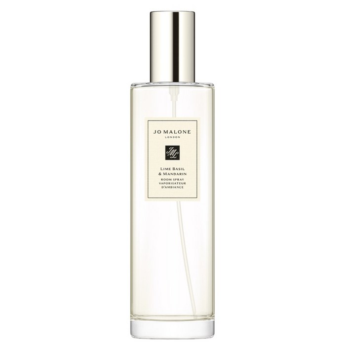 조말론런던 라임 바질 앤 만다린 룸 스프레이 본품