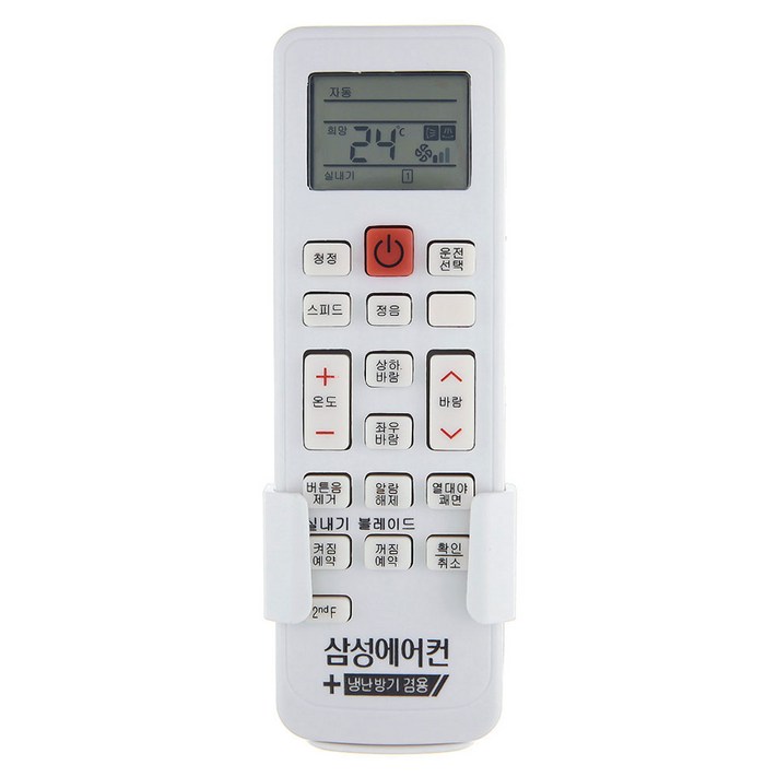 삼성 전용 냉난방 에어컨 리모컨 삼성SQ, 1개 삼성 전용 냉난방 에어컨 리모컨 삼성SQ, 1개