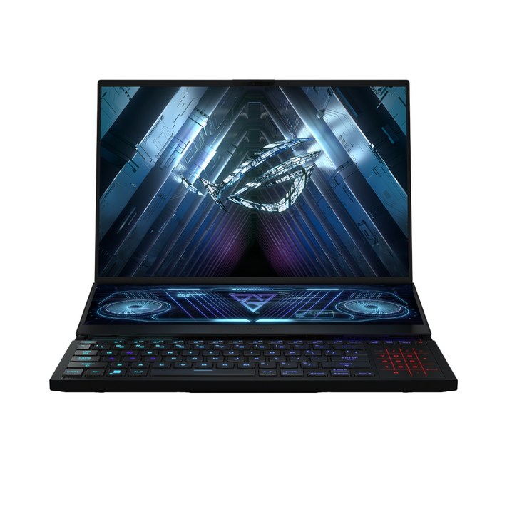 에이수스 2022 ROG Zephyrus Duo 16