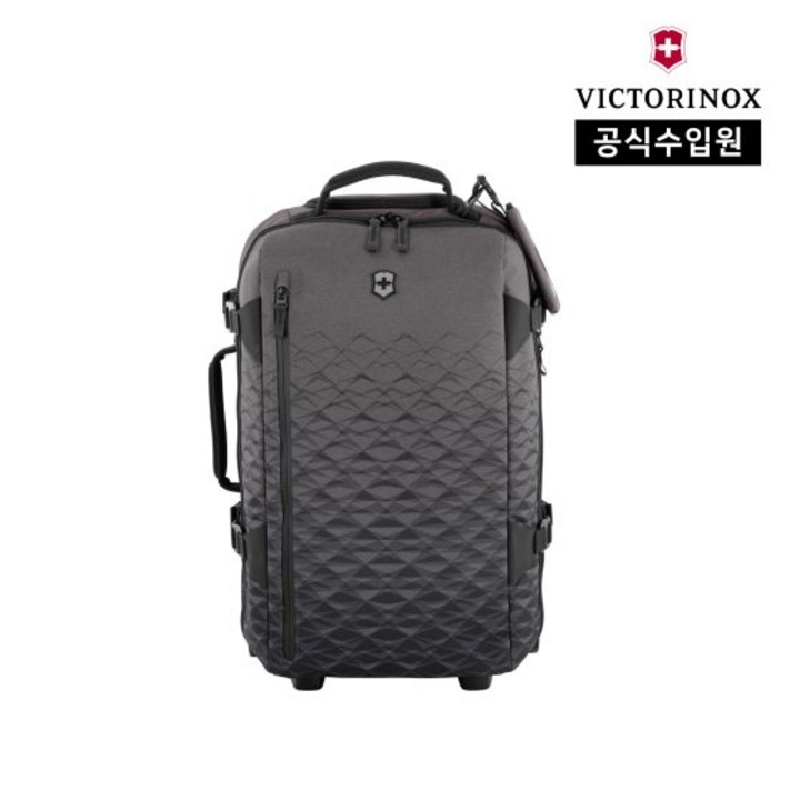빅토리녹스공식 VX 투어링 캐리온캐리어 안트라사이트 603988 빅토리녹스공식 VX 투어링 캐리온캐리어 안트라사이트 603988