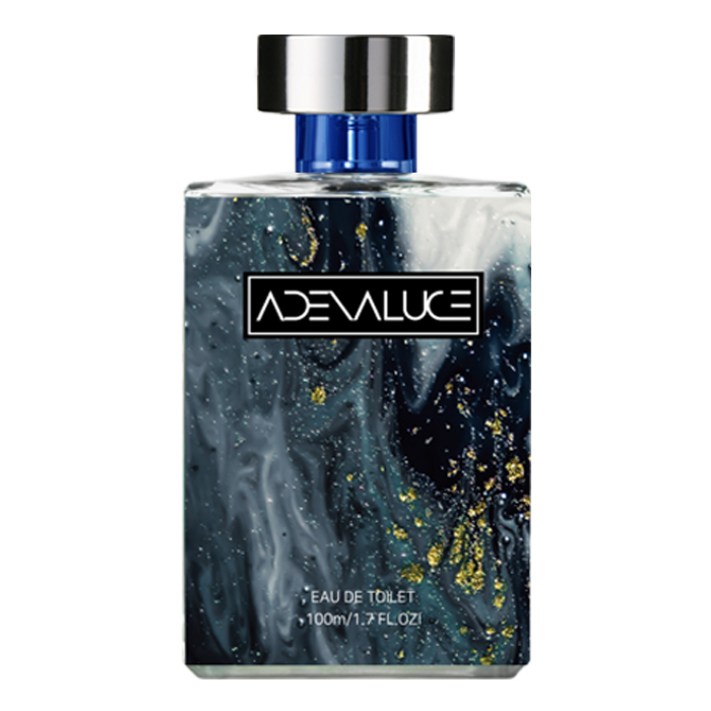 아데나루체 오데토일렛 여자들이 좋아하는 어벤튜남자향수, 4개, 100ml