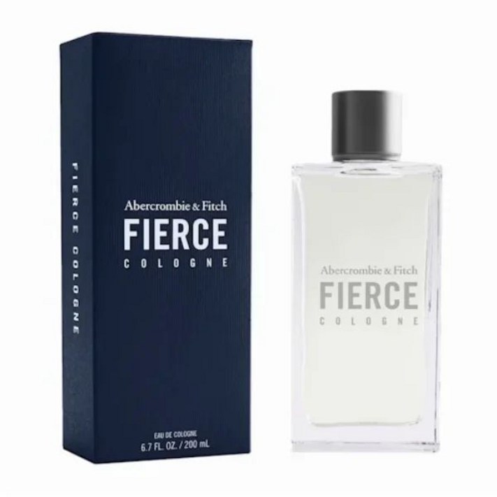 아베크롬비 피어스 Fierce EDC 오 드 코롱 200ml