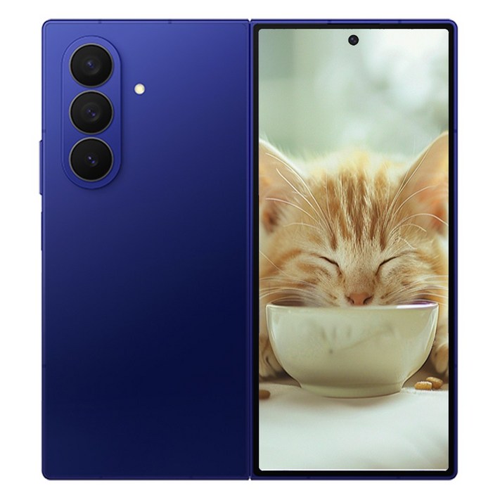 삼성전자 갤럭시 Z폴드 7