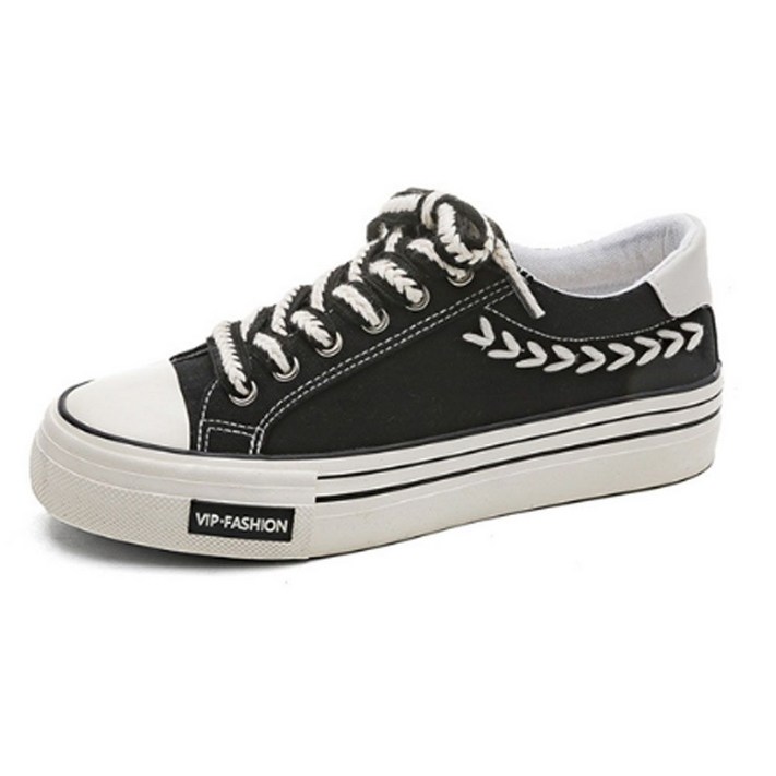 캐주얼 캔버스 인기 운동화 슈즈 스니커즈 신발 커플 요즘유행하는 여성 you364qX