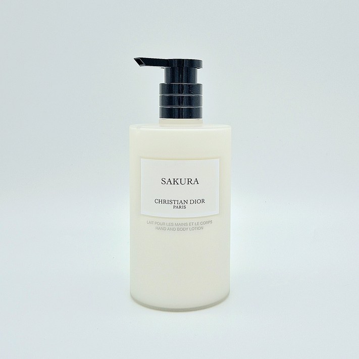 백화점 정품당일 발송 라콜렉시옹 피리베 크리스챤 디올 핸드 앤 바디 로션