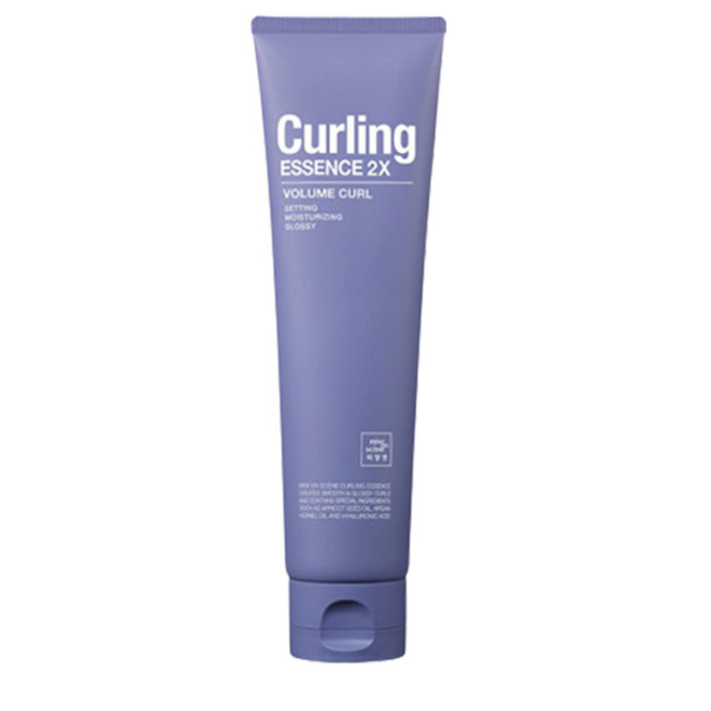 미쟝센 컬링에센스 EX볼륨 컬 150ml탄력풍성한 볼륨무료배송, 150ml, 1개