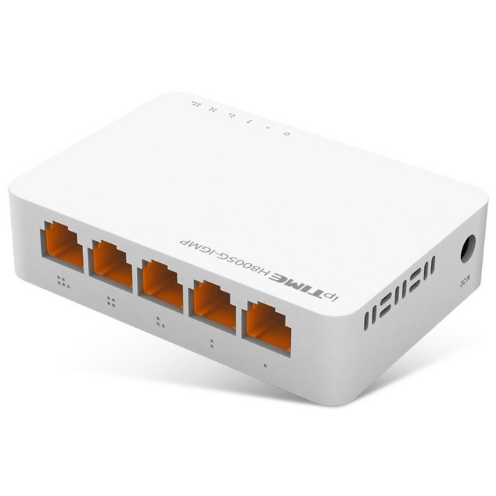 ipTIME H8005GIGMP