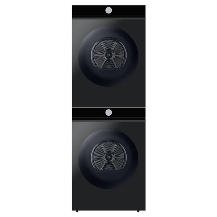 비스포크 드럼건조기세트 WF24A9500KVDV17A9720BV