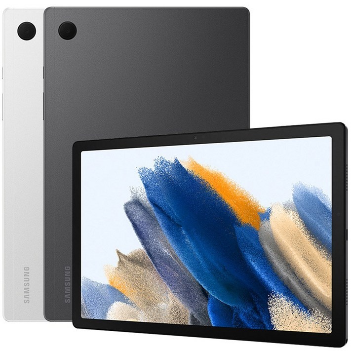 삼성전자 갤럭시탭 A8 SMX200, 갤럭시탭A8, 64GB, WiFiCellular