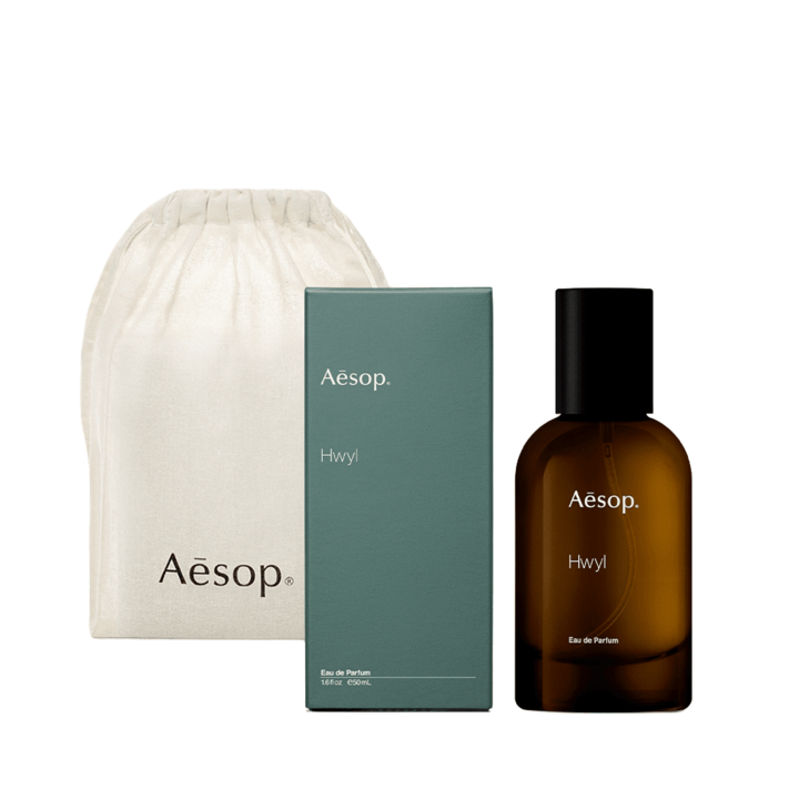 이솝 휠 오 드 퍼퓸 50ml 스모키 우드향 이솝 휠 오 드 퍼퓸 50ml 스모키 우드향
