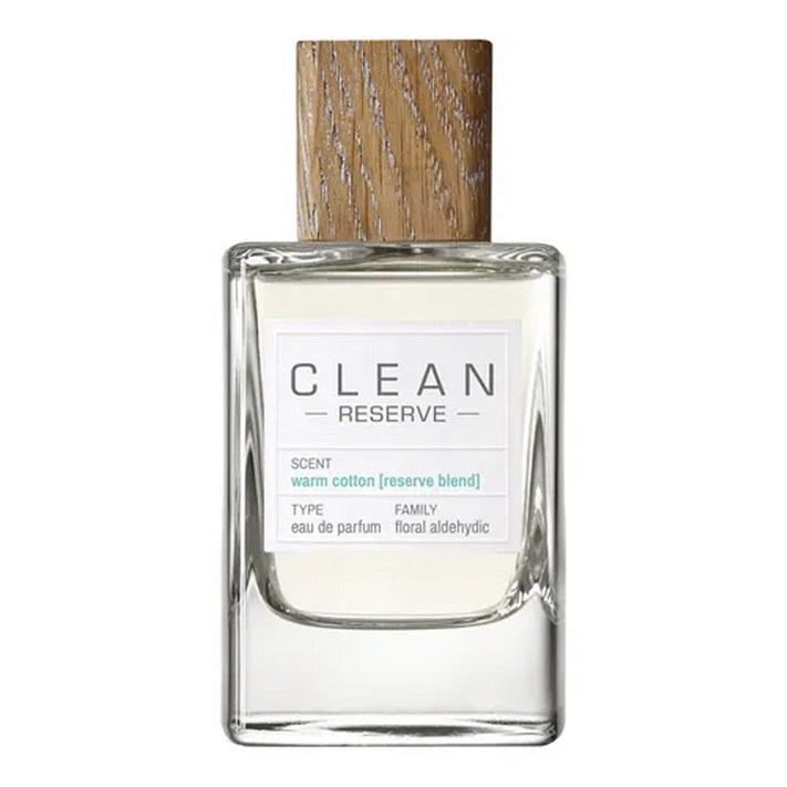 고급 향수공병 5ml클린 리저브 블렌드 웜코튼 EDP 100ML