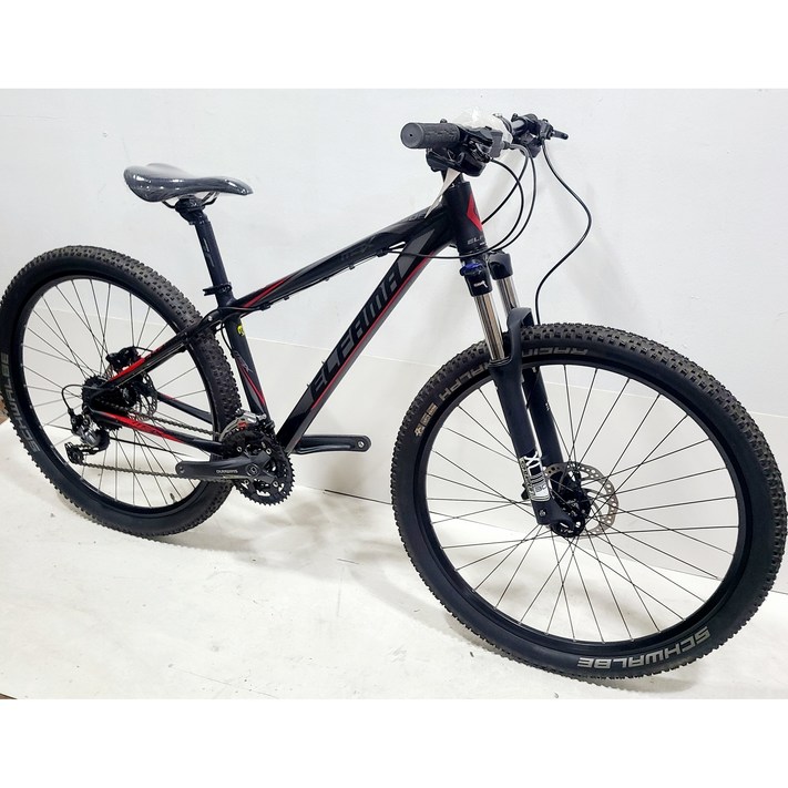 엘파마 맥스 M570 시마노 27단 27.5인치 휠셋 MTB 자전거 엘파마 맥스 M570 시마노 27단 27.5인치 휠셋 MTB 자전거