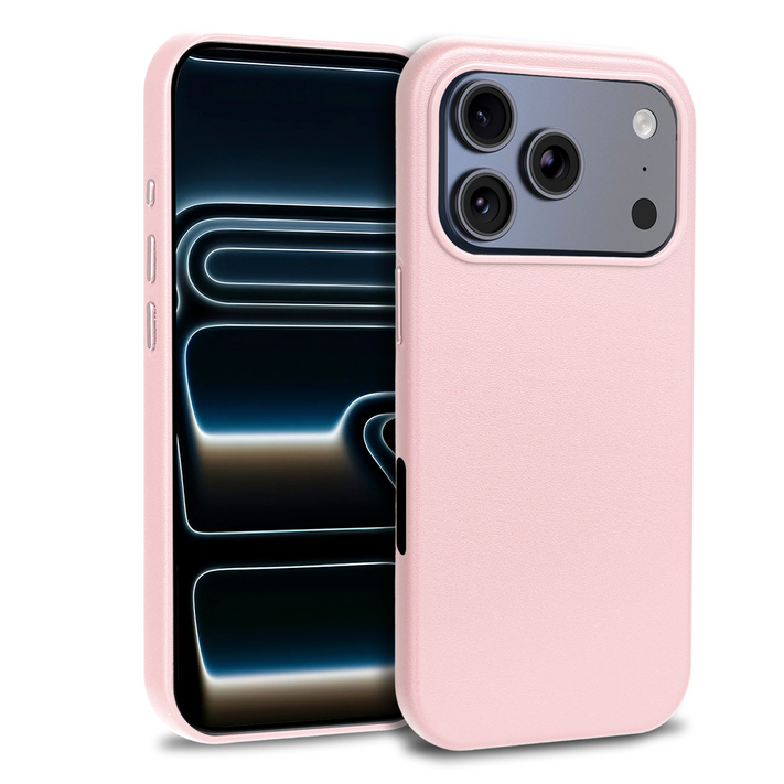 ISEE아이시 아이폰14 맥세이프 가죽 케이스