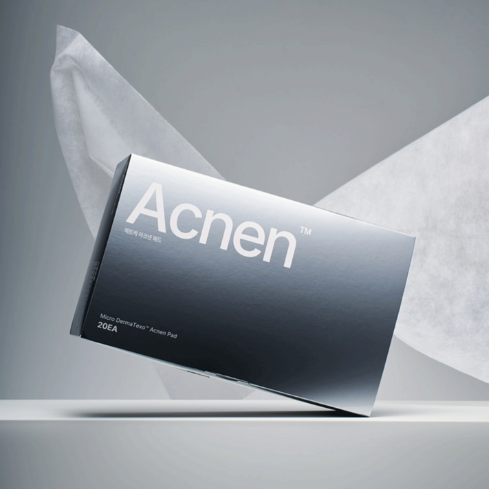 Acnen Pad 해트케 아크넨 패드