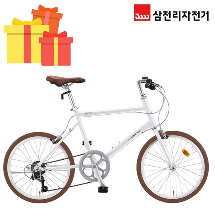 삼천리 완조립 2022 퓨리티 20인치 7단 주니어 접이식 폴딩 자전거, 민트, 1개, 140cm 삼천리 완조립 2022 퓨리티 20인치 7단 주니어 접이식 폴딩 자전거, 민트, 1개, 140cm