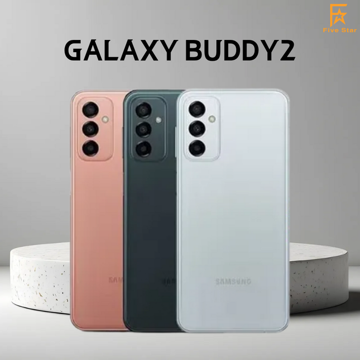 17시이전결제당일출고 삼성 갤럭시 버디2 중고 중고폰 공기계 자급제 알뜰폰 SMM236