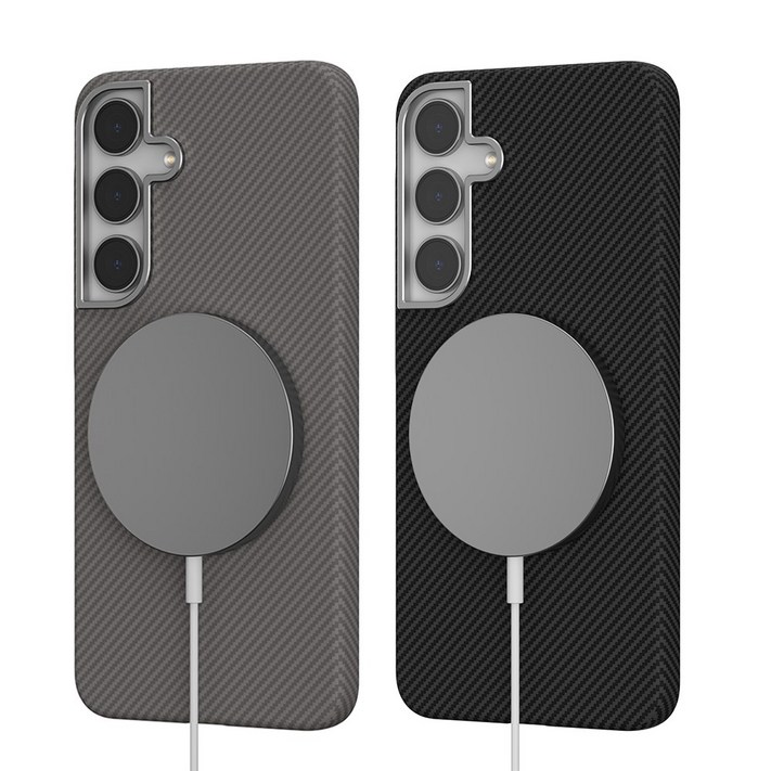 5세컨즈 카본 슬림핏 맥세이프 호환 케이스