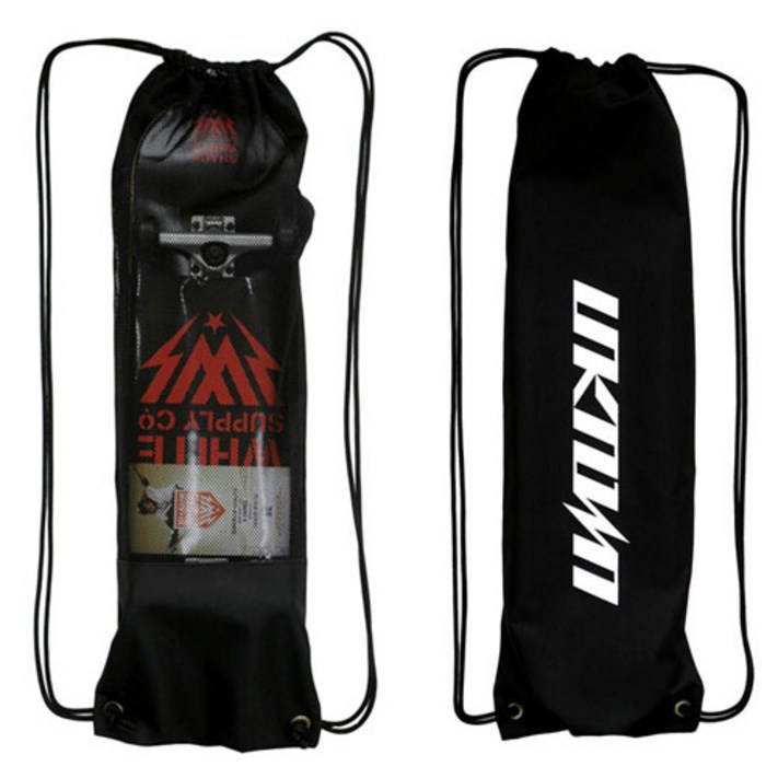 UNKNOWN 보드가방 스케이트보드가방 롱보드가방 다용도가방