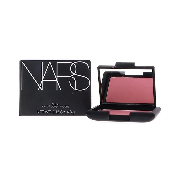 NARS 블러쉬 아무르