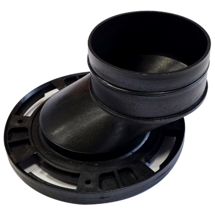 양변기 정심 편심 후렌지 변기보수용품