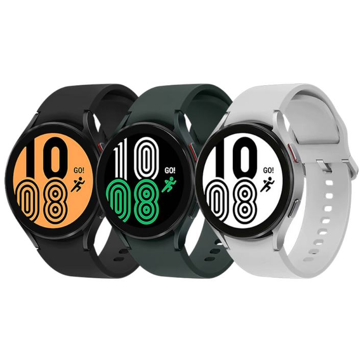 중고 삼성 Galaxy 워치 40mm44mm클래식42mm클래식46mm 블루투스 스마트워치 SMR860N SMR870N SMR880N SMR890N 오름샵특가, 중고 워치4 그린충전독 포함, 4.4cm, 블루투스